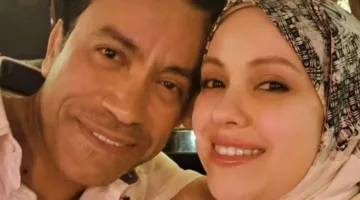 رسالة مؤثرة من زوجة سامح حسين بعد ظروفه الصحية: «اللهم أنعمه بالشفاء الكامل»
