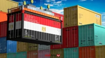 مصر تحقق صادرات بقيمة 26 مليار دولار خلال 6 أشهر بزيادة 19% مدعومة بالطاقة والملابس