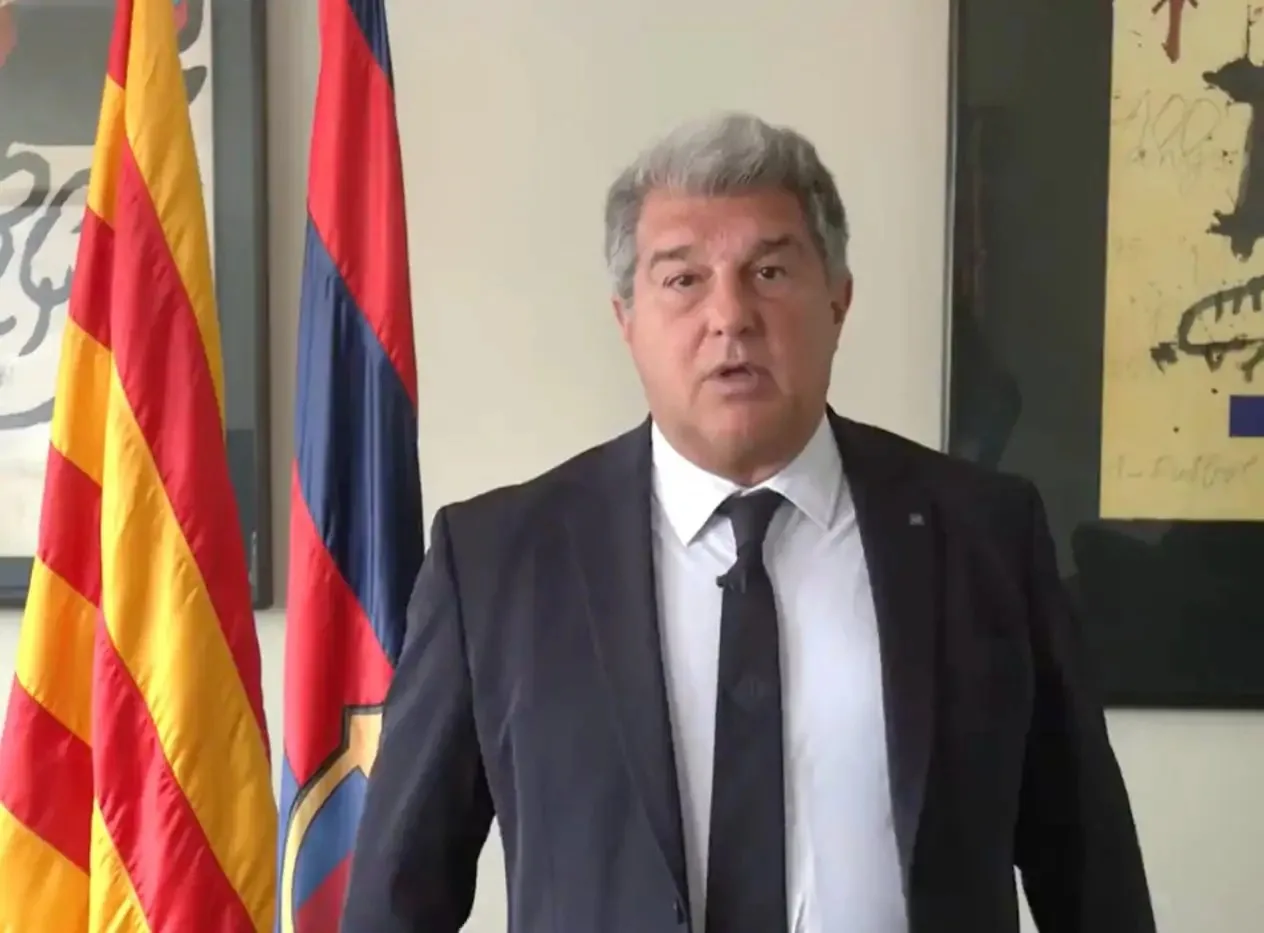 برشلونة الإسباني يكتمل إجراءات تسجيل لاعبيه الجدد قبل المباراة ضد رايو فاليكانو برشلونة الإسباني يكتمل إجراءات تسجيل لاعبيه الجدد قبل المباراة ضد رايو فاليكانو