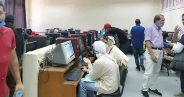 تاريخ تسجيل اختيارات طلاب الدور الثاني للشهادة الثانوية العامة 2025 تاريخ تسجيل اختيارات طلاب الدور الثاني للشهادة الثانوية العامة 2025