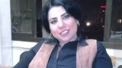 تقاطع النجاح والفراق: وفاة الإعلامية عبير الأباصيري بعد أيام من رحيل زميلها عاطف كامل تقاطع النجاح والفراق: وفاة الإعلامية عبير الأباصيري بعد أيام من رحيل زميلها عاطف كامل