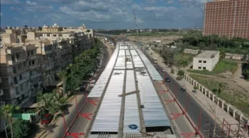 مترو الإسكندرية: عروس البحر المتوسط تودع الازدحام وتحتفل بانسيابية المرور وتوفير الوقود