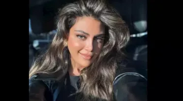 ريهام حجاج برفقة الطبيب العالمي مجدي يعقوب في الساحل الشمالي