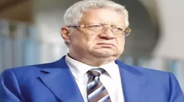 الزمالك يتخذ خطوات قانونية ضد مرتضى منصور.