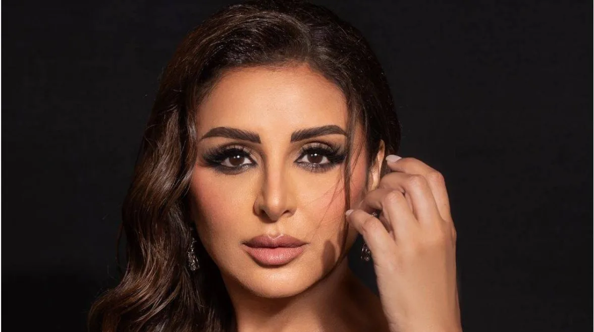 ظهور أنغام للمرة الأولى في حفل “كايرو كي” بعد شفائها ظهور أنغام للمرة الأولى في حفل “كايرو كي” بعد شفائها