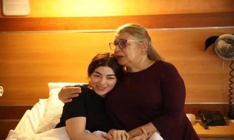 الحكاية الرابعة من مسلسل ما تراه ليس كما يبدو