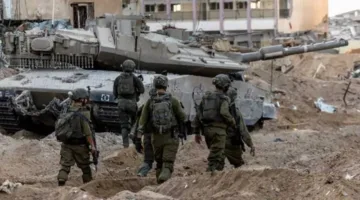 إعلام إسرائيلي: إصابات الجنود الم evacuated من ساحة القتال في غزة تتراوح بين حرجة وخطيرة.
