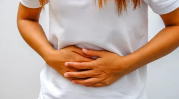 انتفاخ البطن والغازات… علاج طبيعي للتخلص منها