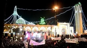 اختلاف وجهات نظر المدارس الفقهية الأربع بشأن الاحتفال بالمولد النبوي: أزهري يوضح الرؤية الأزهرية والسلفية لـ«الحرية»
