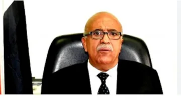 “أنصار الله” تعلن عن وفاة رئيس حكومتها أحمد غالب الرهوي وعدد من الوزراء نتيجة القصف الإسرائيلي على صنعاء الخميس.
