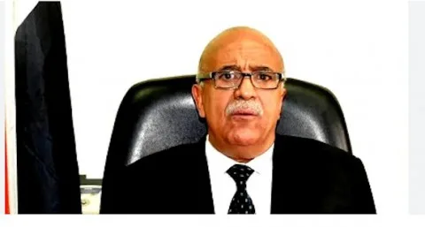 “أنصار الله” تعلن عن وفاة رئيس حكومتها أحمد غالب الرهوي وعدد من الوزراء نتيجة القصف الإسرائيلي على صنعاء الخميس. “أنصار الله” تعلن عن وفاة رئيس حكومتها أحمد غالب الرهوي وعدد من الوزراء نتيجة القصف الإسرائيلي على صنعاء الخميس.