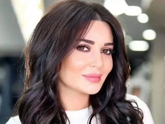 علاقة سيرين عبد النور بالفنان العراقي سيف نبيل: كل التفاصيل علاقة سيرين عبد النور بالفنان العراقي سيف نبيل: كل التفاصيل