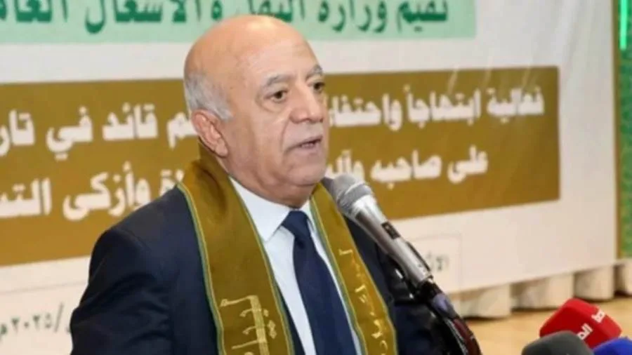 الحوثيون يرسّخون رئيس حكومة جديد عقب اغتيال الرهوي الحوثيون يرسّخون رئيس حكومة جديد عقب اغتيال الرهوي