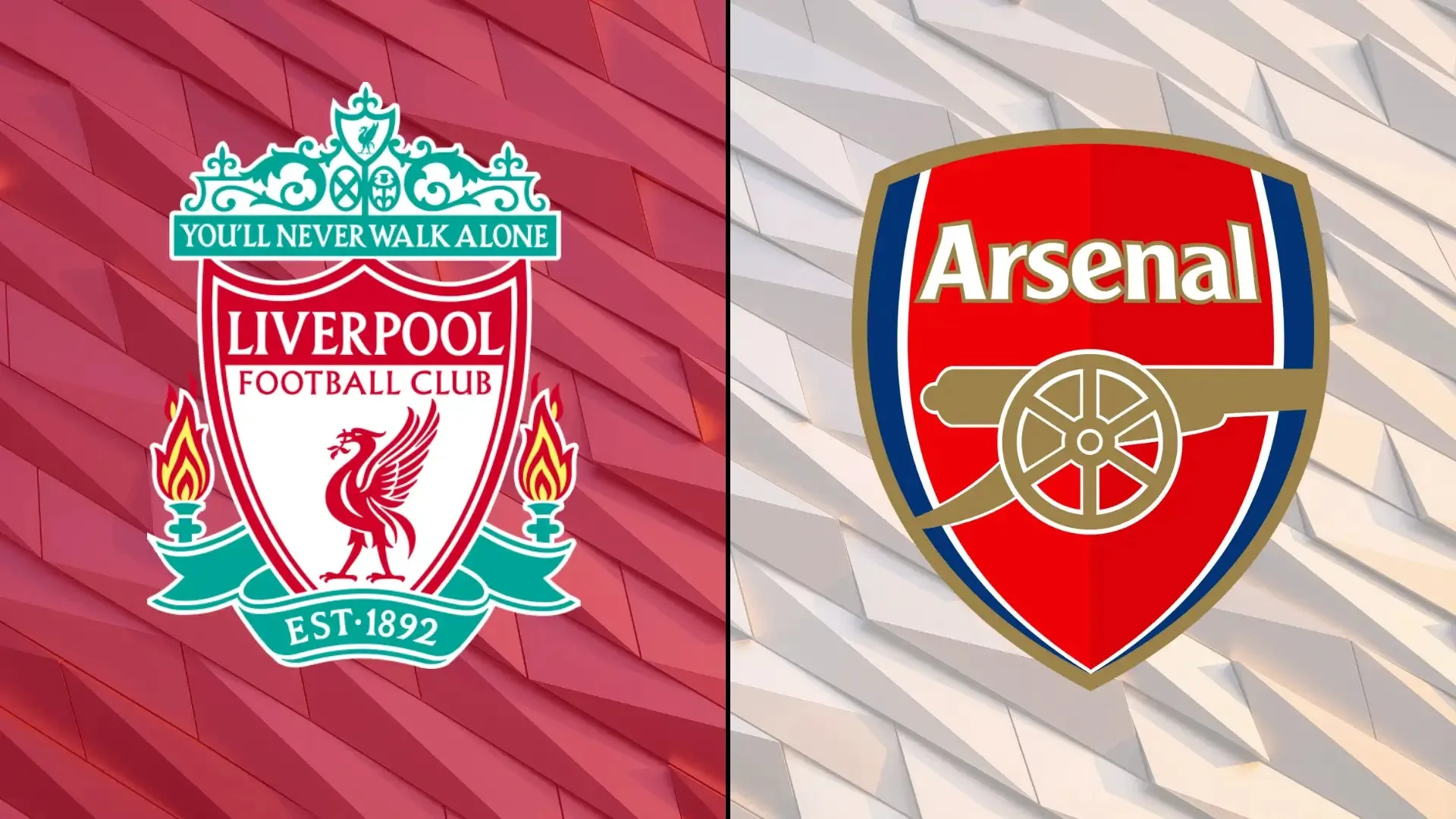 ليفربول وأرسنال يتواجهان في قمة الجولة الثالثة من الدوري الإنجليزي.. التوقيت والقنوات الناقلة ليفربول وأرسنال يتواجهان في قمة الجولة الثالثة من الدوري الإنجليزي.. التوقيت والقنوات الناقلة
