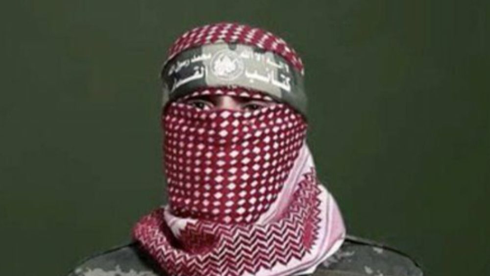 <strong>جهاز الأمن الإسرائيلي يتلقى تأكيدا نهائيا بـ مقتل أبو عبيدة</strong>