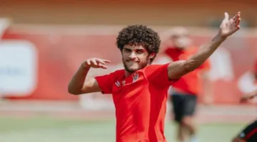 18 صورة لنجوم كرة القدم على تطبيق تيك توك
