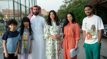 تحولات جديدة تغير مجرى أحداث الحلقة الثالثة من مسلسل “عايشين معانا”