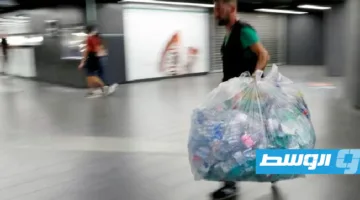 180 دولة تتجمع في جنيف لمواجهة «التلوث الناجم عن البلاستيك»