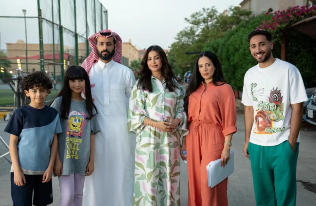 تحولات جديدة تغير مجرى أحداث الحلقة الثالثة من مسلسل “عايشين معانا” تحولات جديدة تغير مجرى أحداث الحلقة الثالثة من مسلسل “عايشين معانا”