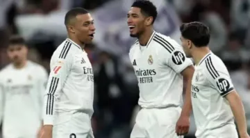 بث حي.. توقيت مباراة ريال مدريد وأوفييدو في الدوري الإسباني والقنوات التي ستنقلها