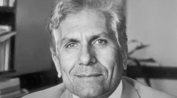 1991: رحيل الأديب العظيم يوسف إدريس