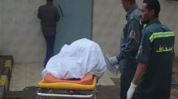 اكتشاف جثة بائع سيارات في نجع حمادي بشمال قنا