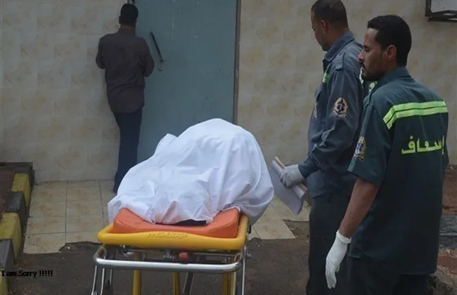 اكتشاف جثة بائع سيارات في نجع حمادي بشمال قنا اكتشاف جثة بائع سيارات في نجع حمادي بشمال قنا