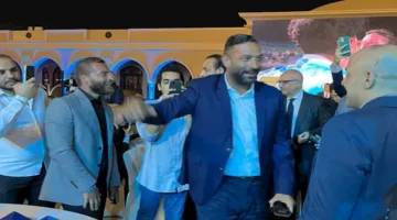 20 صورة توثق احتفال بيراميدز بالتتويج بدوري أبطال أفريقيا