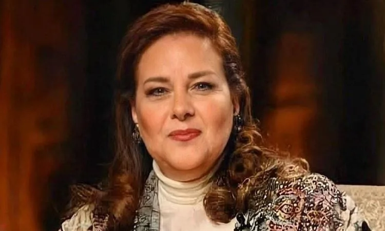 2021: رحيل الفنانة دلال عبد العزيز