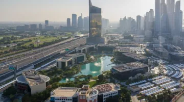 “تيكوم” الإماراتية تحقق زيادة بنسبة 21% في أرباح الربع الثاني وصافي الأرباح في النصف الأول يتجاوز 737 مليون درهم