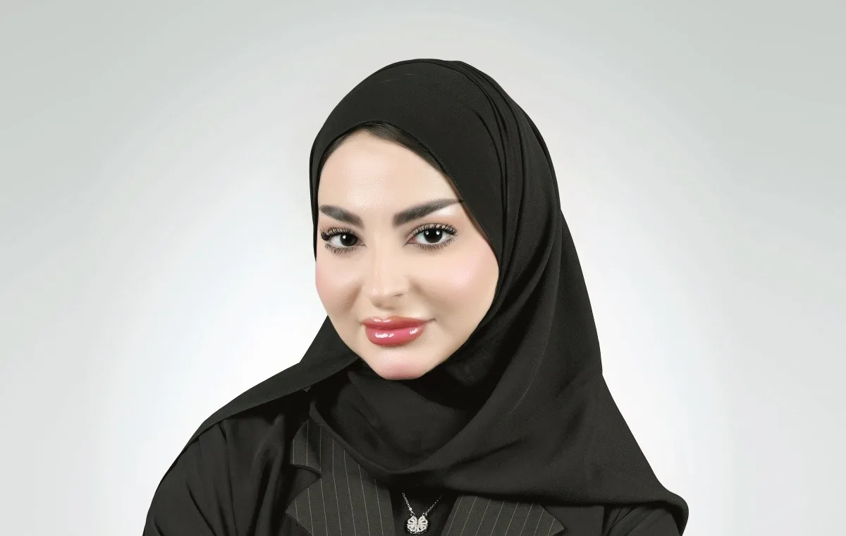 المحامية إيمان الحيدر: من يتحمل المسؤولية القانونية عن أخطاء الذكاء الصناعي؟ المحامية إيمان الحيدر: من يتحمل المسؤولية القانونية عن أخطاء الذكاء الصناعي؟