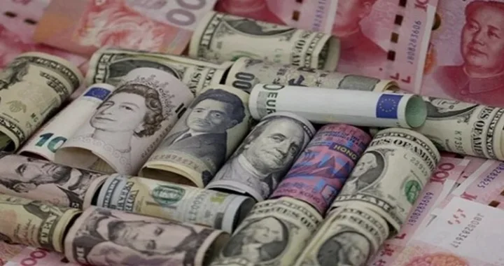 أسعار الصرف للعملات العربية والأجنبية لدى البنك المركزي بتاريخ 2 أغسطس 2025 أسعار الصرف للعملات العربية والأجنبية لدى البنك المركزي بتاريخ 2 أغسطس 2025