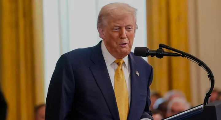 ترمب يحصل على 274 مليون دولار قبل انتخابات منتصف الولاية ترمب يحصل على 274 مليون دولار قبل انتخابات منتصف الولاية