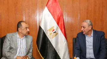 وزير الأعمال: الحكومة تركز على زيادة العوائد الاستثمارية من ممتلكات الدولة