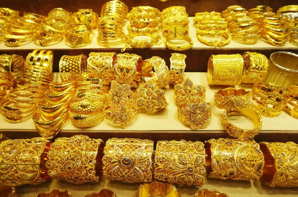 زيادة أسعار الذهب في الأسواق المحلية بتاريخ 2 أغسطس 2025 زيادة أسعار الذهب في الأسواق المحلية بتاريخ 2 أغسطس 2025