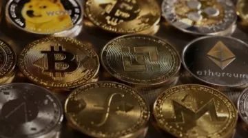 آسيا تتسارع لتنظيم العملات الرقمية المستقرة