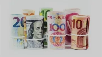أسعار صرف العملات العربية والأجنبية في البنك المركزي بتاريخ 3 أغسطس 2025