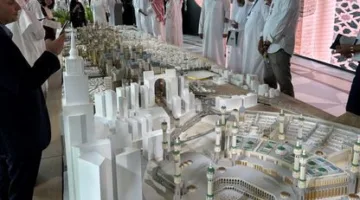 ارتفاع صافي أرباح “أم القرى للتنمية” بنسبة 26% ليبلغ 237 مليون ريال في الربع الثاني