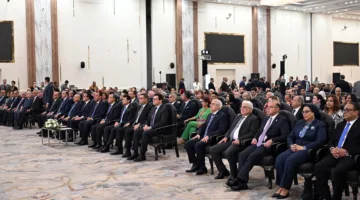 رئيس الوزراء يشارك في انطلاق النسخة السادسة لمؤتمر المصريين في الخارج