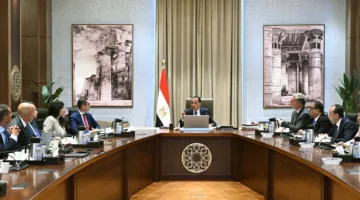 رئيس الوزراء: خطة شاملة لتعزيز القيمة المضافة من الرمال الكاولينية في العين السخنة