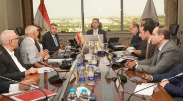 “وزارة التموين” تراقب استراتيجيات تحسين شركات طحن الأرز في كفر الشيخ ورشيد والبحيرة