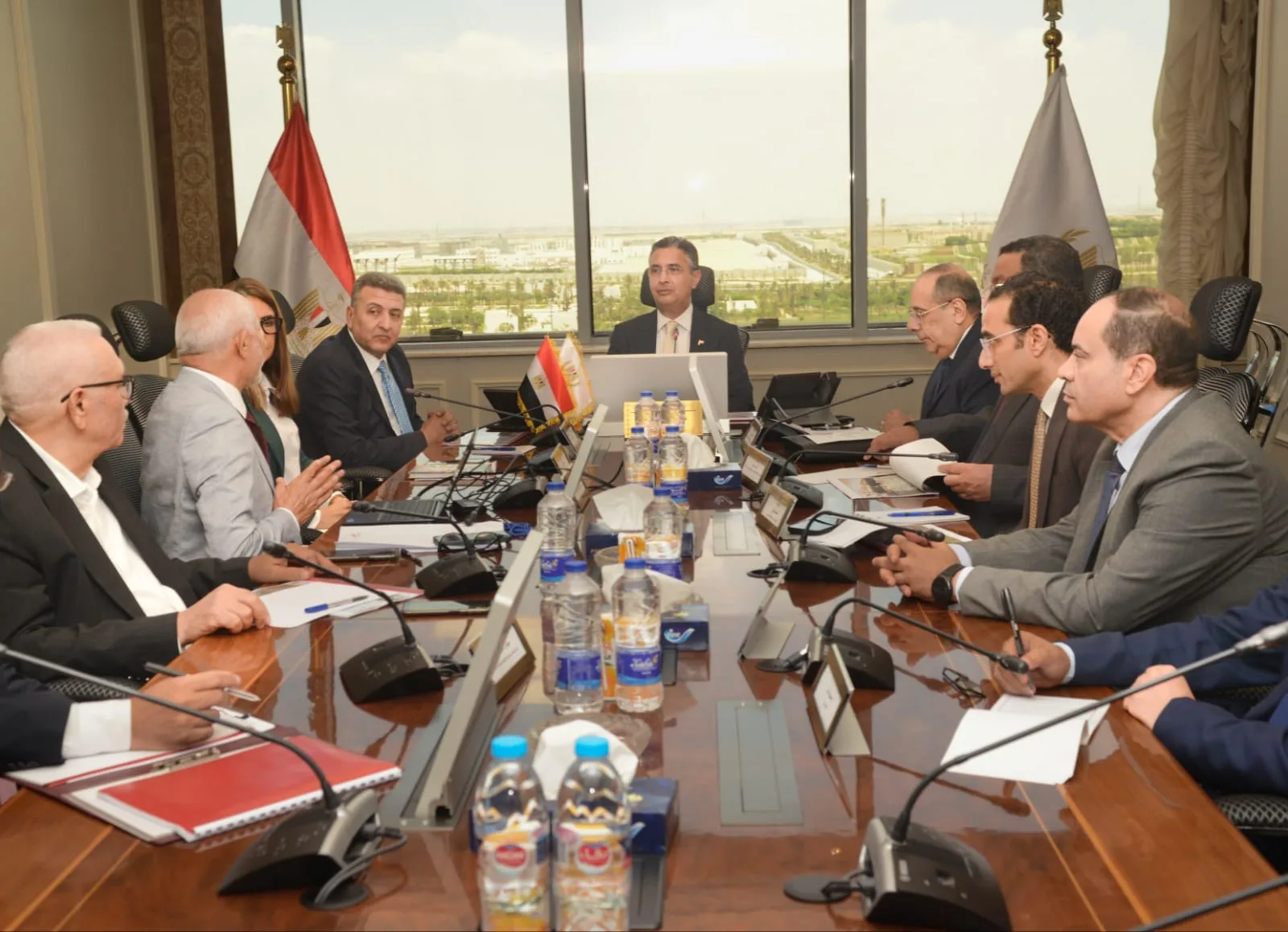 “وزارة التموين” تراقب استراتيجيات تحسين شركات طحن الأرز في كفر الشيخ ورشيد والبحيرة “وزارة التموين” تراقب استراتيجيات تحسين شركات طحن الأرز في كفر الشيخ ورشيد والبحيرة