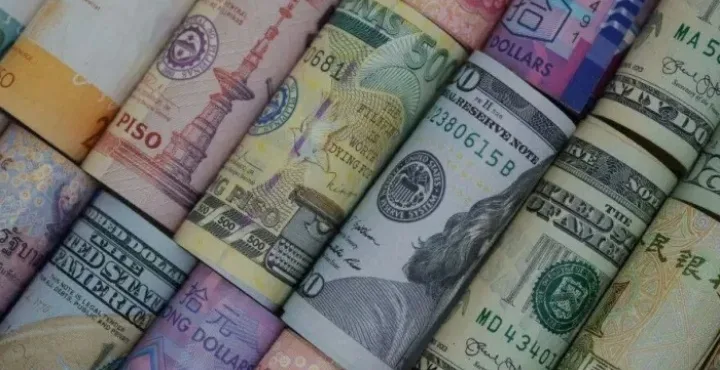 أسعار الصرف للعملات العربية والأجنبية في البنك المركزي بتاريخ 4 أغسطس 2025 أسعار الصرف للعملات العربية والأجنبية في البنك المركزي بتاريخ 4 أغسطس 2025