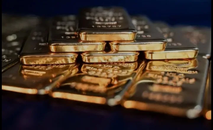 تراجع أسعار الذهب وسط تحقيق الأرباح بعد الارتفاع في الجلسة السابقة تراجع أسعار الذهب وسط تحقيق الأرباح بعد الارتفاع في الجلسة السابقة