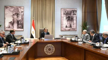 رئيس الوزراء: إجراءات تنفيذية لإعادة تنظيم الهيئات الاقتصادية في إطار الإصلاح الشامل