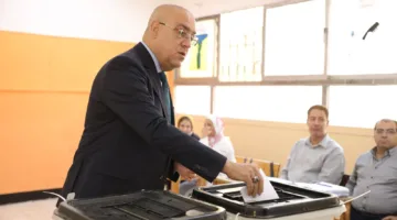 رئيس “الجبهة الوطنية”: الانخراط في الانتخابات مسؤولية وطنية