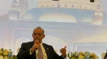 رئيس الهيئة المالية: القطاع المالي غير المصرفي يعزز التنمية الاقتصادية بموارده وخدماته المتنوعة.