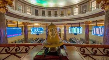 المدير المالي للوطنية للطباعة: نعتزم طرح أسهم جديدة في السوق على المدى البعيد.