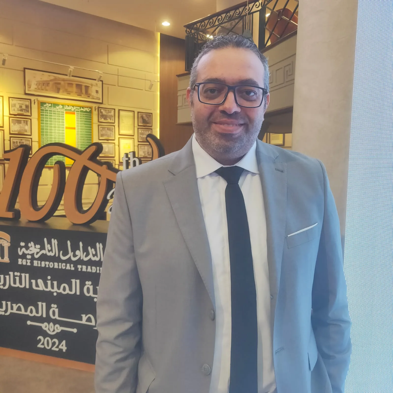مدير المالية في الوطنية للطباعة: نخطط لطرح أسهم جديدة في السوق المالي مستقبلاً