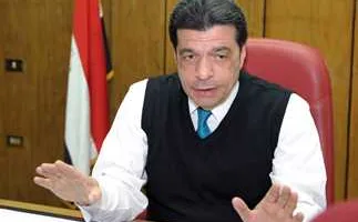 “الرئيس السابق لهيئة الرقابة الصناعية”: المصانع المتعثرة تُعتبر التحدي الرئيسي أمام انتعاش الصناعة في مصر.